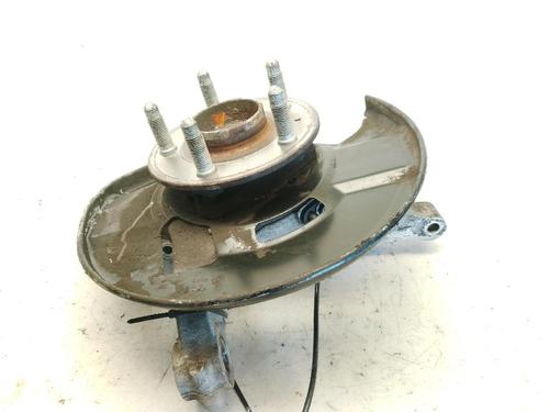 Left front steering knuckle OPEL INSIGNIA A Sports Tourer (G09) 1.6 CDTi (35) | BP29555011M25 