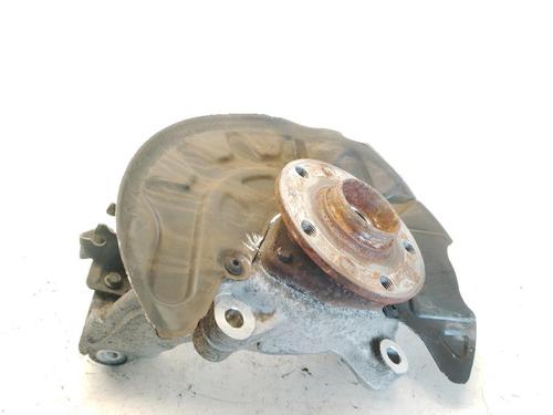 Left front steering knuckle AUDI A3 Sportback (8VA, 8VF) 1.4 TFSI e-tron | BP26881385M25 
