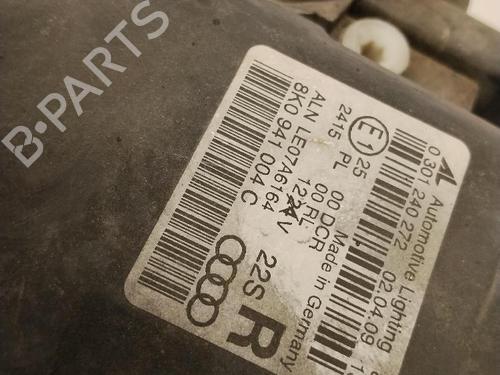 Right headlight AUDI A4 B8 (8K2) 1.8 TFSI | BP40278664C29 - Image 5
