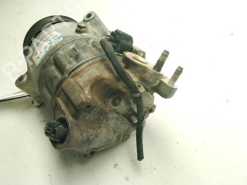 AC compressor LAND ROVER DISCOVERY IV (L319) 3.0 TD 4x4 | BP24003541M34 - Image 4