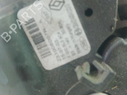 Alternator SMART FORFOUR Hatchback (453) 1.0 (453.042, 453.043) | BP33716043M7  - Image 5