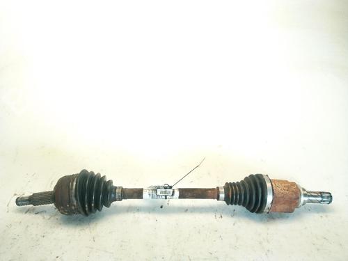 Used Left front driveshaft Left front driveshaft DACIA DOKKER MPV (KE_) 1.6 (102 hp) 27097528 27097528
