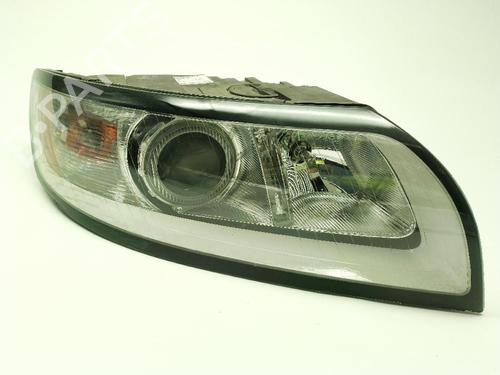Used Right headlight Right headlight VOLVO S40 II (544) 1.6 D (110 hp) 32978265 32978265