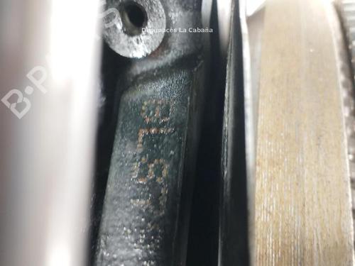 Engine SEAT IBIZA IV SC (6J1, 6P5) 1.9 TDI | BP37682872M1  - Image 7