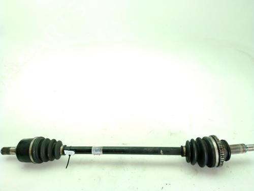 Used Left rear driveshaft Left rear driveshaft HYUNDAI SANTA FÉ II SUV Van (CM) CRDi 4x4 (155 hp) 32771580 32771580