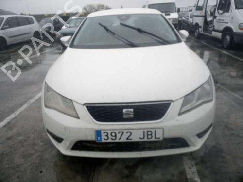 AC compressor SEAT LEON (5F1) 1.6 TDI | BP33953661M34 - Image 6