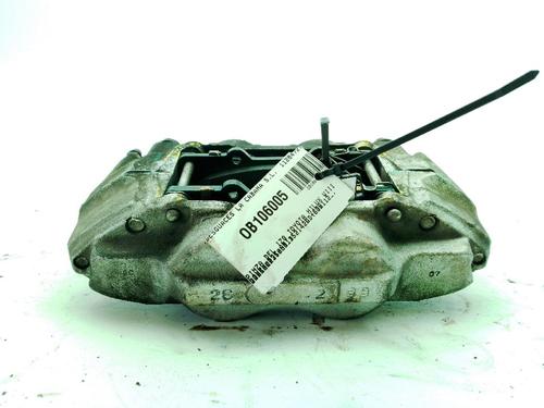 Used Left front brake caliper TOYOTA HILUX VIII Pickup (_N1_) 2.4 D (GUN112_, GUN122_, GUN135_, GUN120_, GUN135R,... (150 hp) 32978702