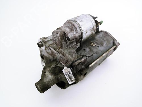 Used Starter Starter CITROËN C4 Picasso II 1.6 HDi / BlueHDi 115 (115 hp) 18361342 18361342