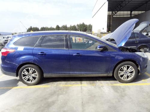 Starter FORD FOCUS III Turnier 1.6 TDCi | BP24121574M8  - Image 9