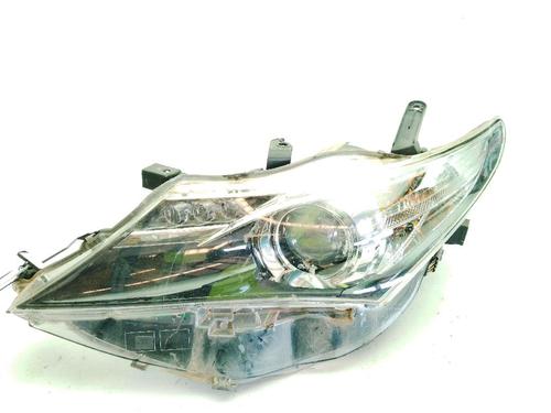 Used Left headlight Left headlight TOYOTA AURIS (_E18_) 1.6 (ZRE181_, ZRE185_, ZRE185R, ZRE181R) (132 hp) 34053136 34053136
