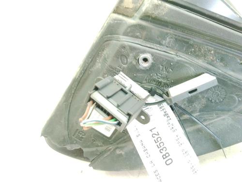 Left mirror OPEL ASTRA H (A04) 1.7 CDTI (L48) | BP27097747C26 