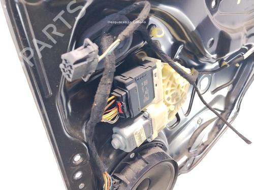 Rear right window mechanism VW PASSAT B7 Variant (365) 2.0 TDI | BP33871546C25 - Image 3