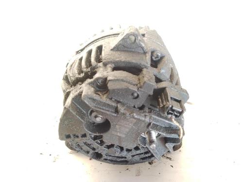 Alternator RENAULT SCÉNIC II (JM0/1_) 2.0 dCi (JM1K) | BP27979124M7 