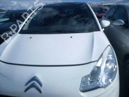 Right front fog light CITROËN C3 II (SC_) 1.6 HDi 90 | BP29178314C31 - Image 5