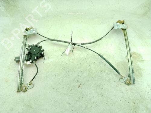 Rudehejsemekanisme ventre foran SEAT IBIZA II (6K1) 1.9 SDI | BP20144845C22 