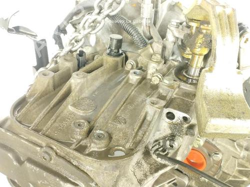 Gearbox CITROËN C8 (EA_, EB_) 2.2 HDi | BP27604858M3 