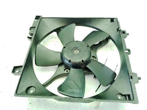 Used Radiator fan Radiator fan SUBARU FORESTER (SH_) 2.0 D AWD (SHH, SHD, SHN) (147 hp) 34237739 34237739