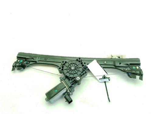 Used Front right window mechanism Front right window mechanism FIAT 500 (312_) 1.3 D Multijet (312AXB1A) (75 hp) 33841015 33841015