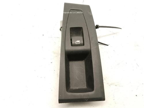 Used Left rear window switch Left rear window switch BMW 2 Active Tourer (F45) 216 d (116 hp) 39047669 39047669