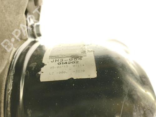 Gearbox DACIA LODGY (JS_) 1.6 LPG | BP38481273M3 - Image 5