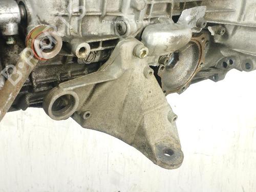 Gearbox AUDI A6 C4 (4A2) 2.8 quattro | BP27556003M3  - Image 6
