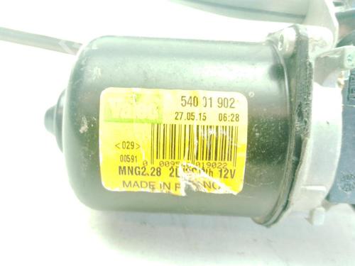 Front wiper motor MERCEDES-BENZ CITAN MPV (W415) 108 CDI (415.703) | BP28009323M29 