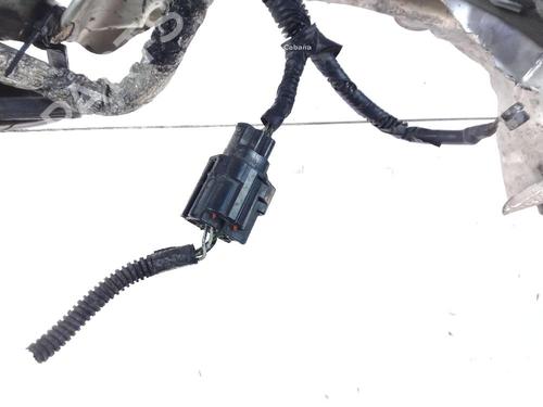 Steering rack FORD FOCUS III Saloon 1.0 EcoBoost | BP18370952M22 