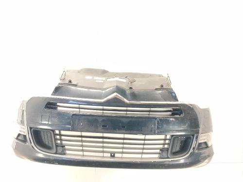 front-bumper-citroen-c5-iii-rd_-2008-2009-2010-2011-2012-2013-2014-2015-2016-2017-40523810 main image