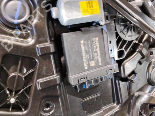 Front left window mechanism LYNK & CO 01 PHEV | BP38795046C22 - Image 3