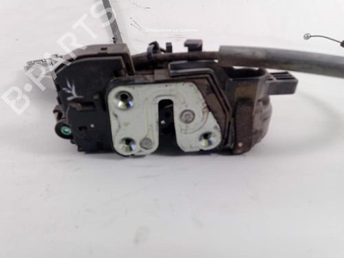 Used Rear left lock KIA SPORTAGE III (SL) 1.7 CRDi (116 hp) 18360554