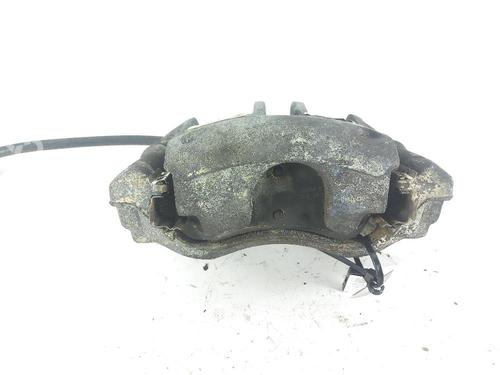 Used Right front brake caliper CITROËN C-ELYSEE (DD_) 1.5 BlueHDi 100 (102 hp) 18375485