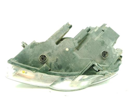 Right headlight VW PASSAT B6 (3C2) 2.0 TDI | BP38920319C29 - Image 3