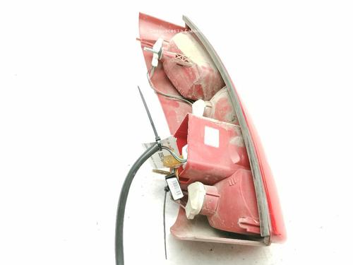 Left taillight PEUGEOT 807 (EB_) 2.2 HDi | BP38084193C34 - Image 4