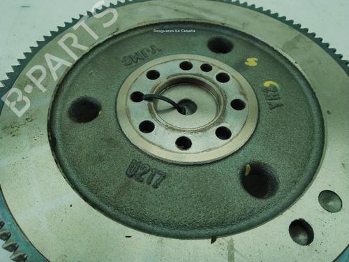 Flywheel HYUNDAI ix35 (LM, EL, ELH) 1.7 CRDi | BP32203988M101