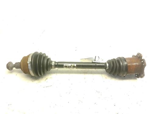Used Left front driveshaft Left front driveshaft AUDI A6 C6 (4F2) 2.0 TDI (170 hp) 19659293 19659293