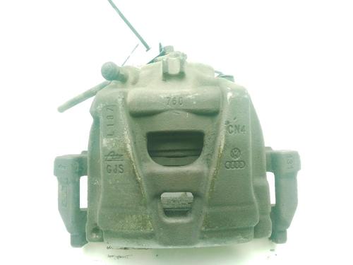 Right front brake caliper VW TIGUAN (5N_) 2.0 TDI | BP30562128M104