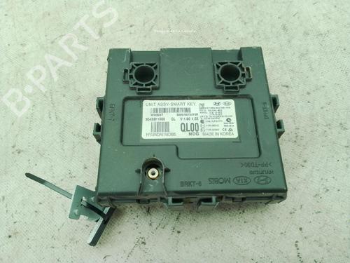 Used Electronic module KIA SPORTAGE IV (QL, QLE) 2.0 CRDi (136 hp) 27587829
