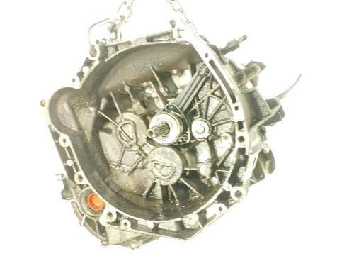 Used Gearbox Gearbox OPEL MOVANO A Van (X70) 2.8 DTI (FD) (114 hp) 40492261 40492261