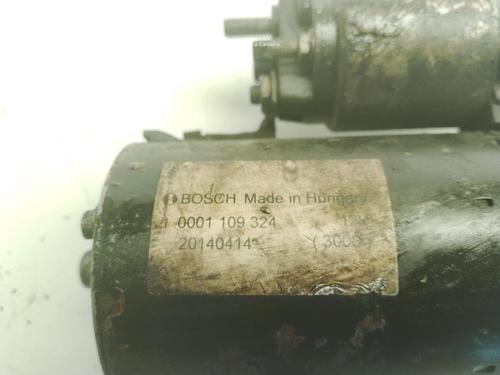 Starter FORD TRANSIT Van (FA_ _) 2.2 TDCi | BP24050836M8 - Image 2