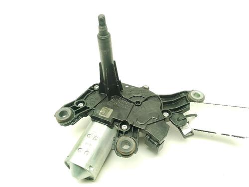 Used Rear wiper motor Rear wiper motor DACIA DUSTER (HS_) 1.2 TCe 125 (125 hp) 39739585 39739585