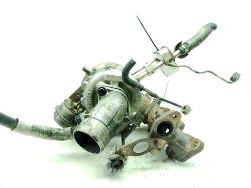 Used Turbocharger/Supercharger Turbocharger/Supercharger NISSAN PATHFINDER III (R51) 2.5 dCi 4WD (171 hp) 40278683 40278683