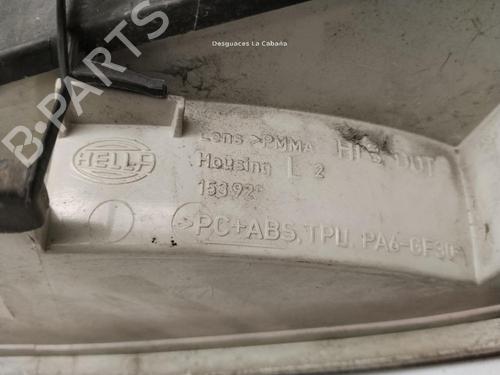 Left taillight AUDI A4 B6 (8E2) 2.0 | BP37415175C34 - Image 5