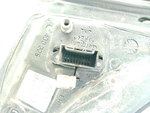 Left mirror OPEL ASTRA H (A04) 1.7 CDTI (L48) | BP30099362C26