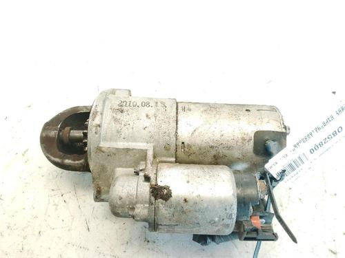 Used Starter HYUNDAI ix35 (LM, EL, ELH) 1.7 CRDi (116 hp) 26728572