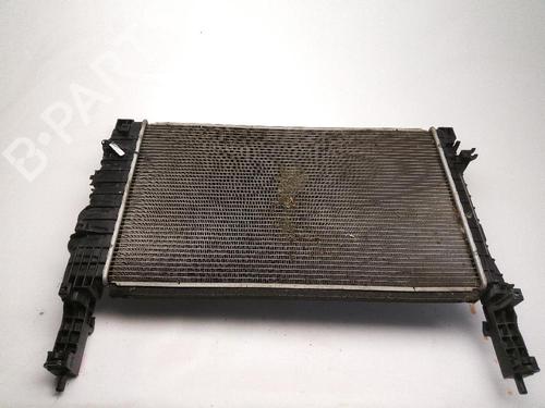 Used Water radiator Water radiator OPEL MOKKA / MOKKA X (J13) 1.4 (_76) (140 hp) 24996081 24996081