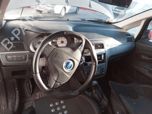 Used Parts FIAT GRANDE PUNTO (199_) 1.9 D Multijet 4415499