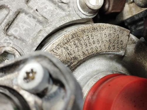 Engine BMW 3 (E90) 320 d | BP36291676M1  - Image 8