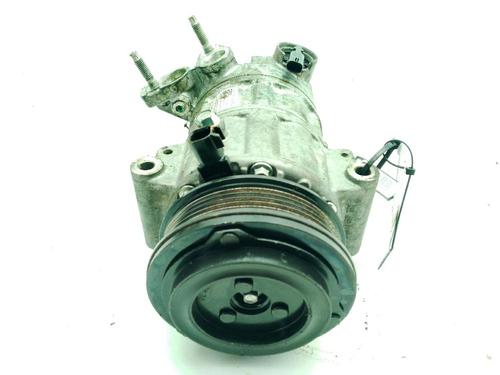 Used AC compressor AC compressor FORD FIESTA VII (HJ, HF) 1.1 Ti-VCT (86 hp) 30959815 30959815