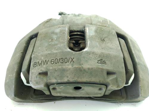 Left front brake caliper BMW 5 (E60) 530 d xDrive | BP31848656M105