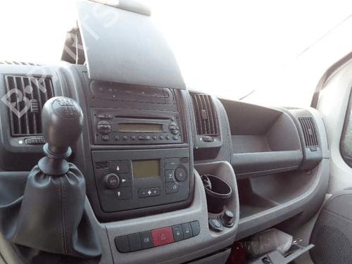 Used Parts FIAT DUCATO Van (250_) 120 Multijet 2,3 D 4x4 (120 hp) 1717540